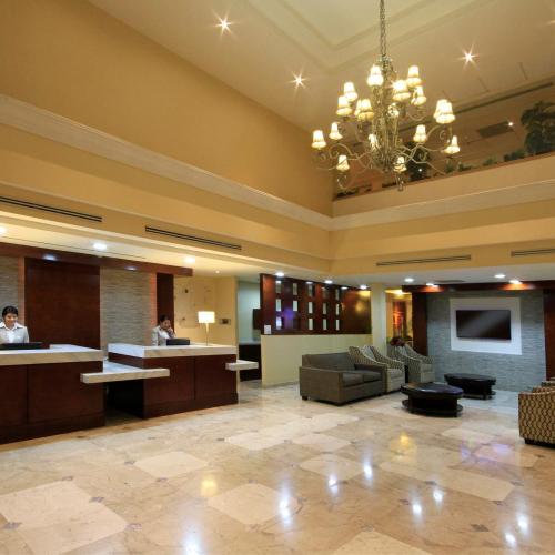 Image of Holiday Inn Monclova by IHG