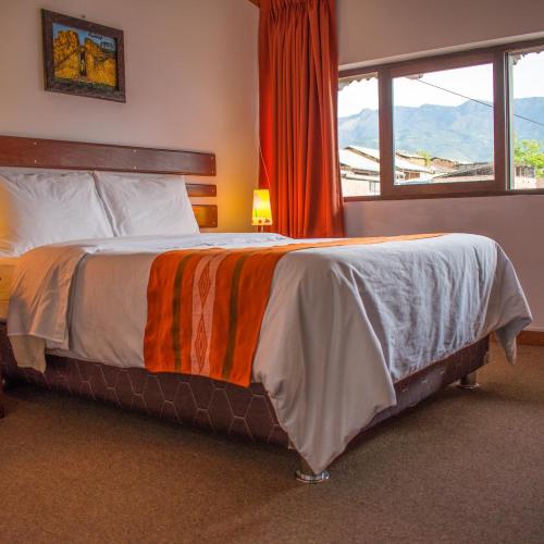 Image of Explorer Deluxe Hotel