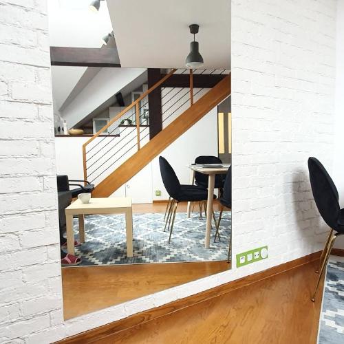 Old Town, Apartment, Blich