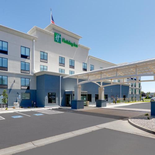 Image of Holiday Inn Twin Falls by IHG