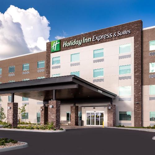 Image of Holiday Inn Express & Suites - Punta Gorda by IHG