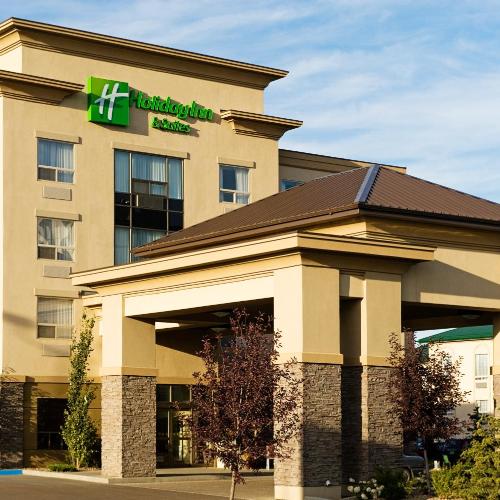 Image of Holiday Inn & Suites Lloydminster, an IHG Hotel