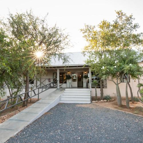 Image of The Belgium Inn