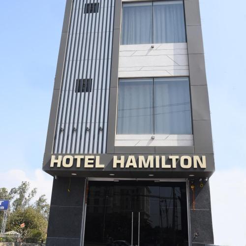 Image of Hotel Hamilton