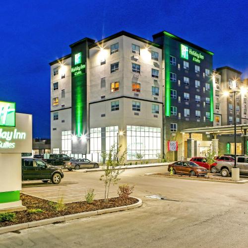 Image of Holiday Inn Hotel & Suites - Calgary Airport North by IHG