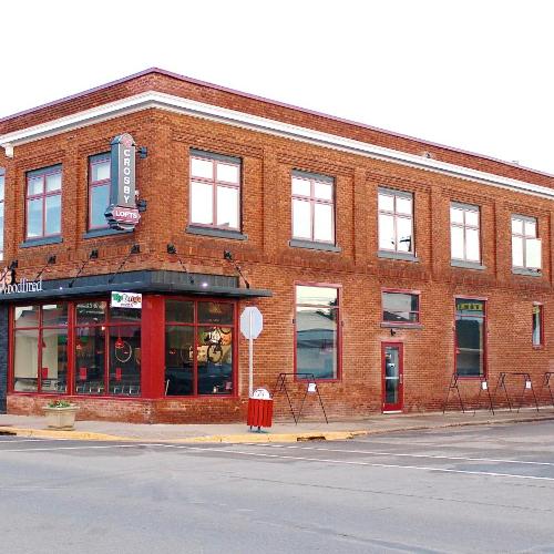 Image of Crosby Lofts