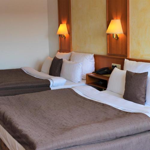 Image of Hotel Pirsch