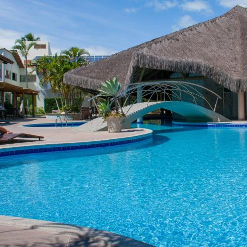 Sarana Praia Hotel