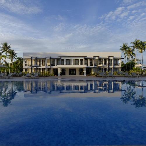 Kandaya Resort hotel in Medellin