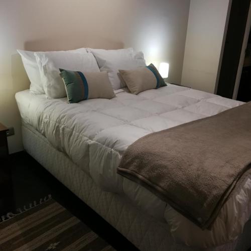 Departamentos Amoblados R&M