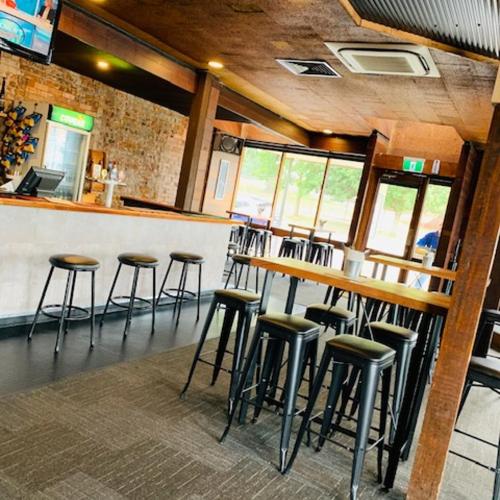 Image of Caledonian Hotel Motel