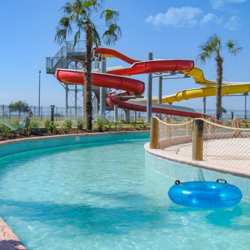 Image of Centennial Plaza Resort Gulfport