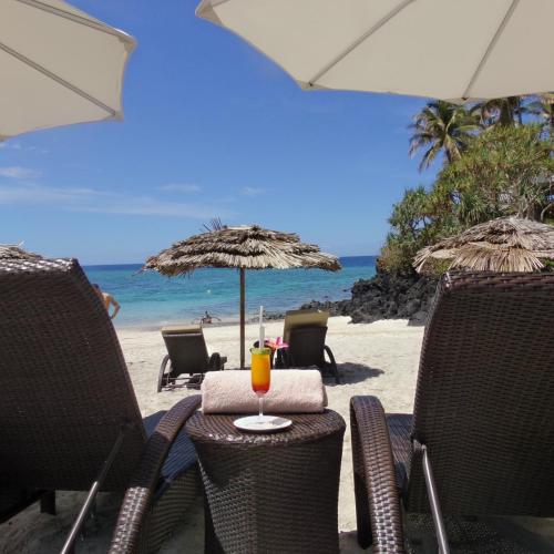 Image of Itsandra Beach Hotel & Resort