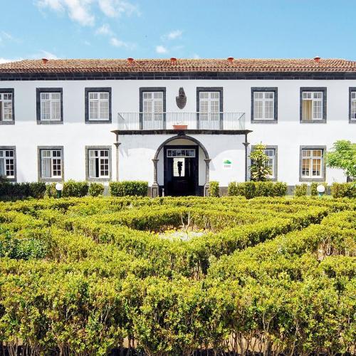Image of Azores Youth Hostels - Sao Miguel
