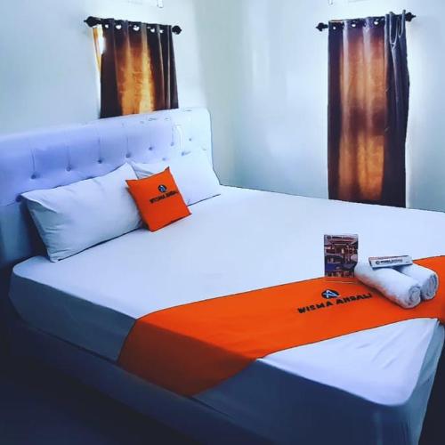 Image of WISMA ANDALI Syariah near RSUD Cideres