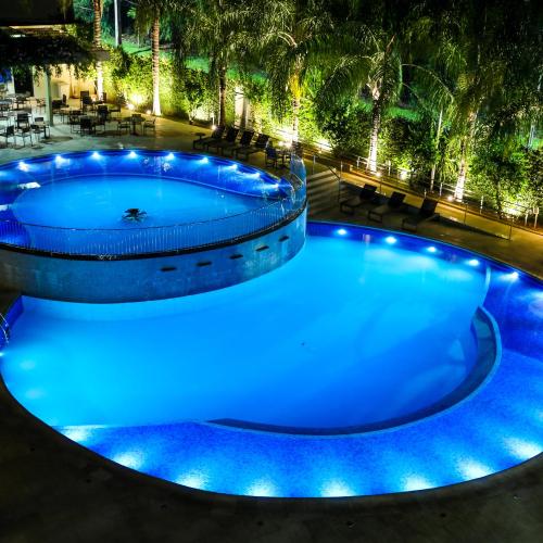 Viale Cataratas Hotel & Eventos em Foz do Iguaçu, PR - pousada e hospedagem