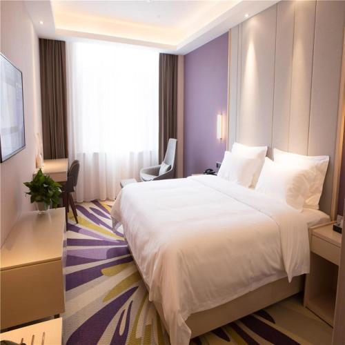 Image of Lavande Hotel Ordos Ejinholo street