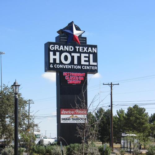Image of Grand Texan Hotel and Convention Center