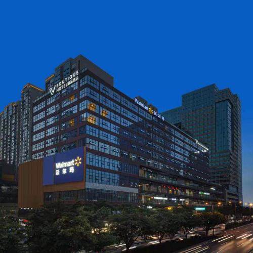 Image of ??V hotel????