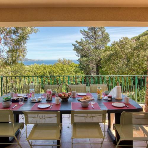 Image of Villa Cavalaire sur Mer