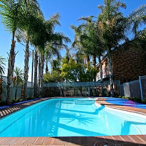 Image of Cattlemans Country Motor Inn & Serviced Apartments