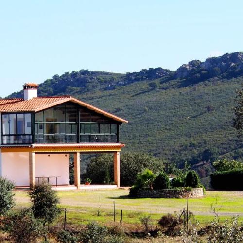 Casa Rural La Sierra de Monfragüe