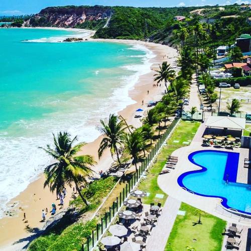 Tabatinga Residence Service - Flat 02 em Conde, PB - pousada e hospedagem