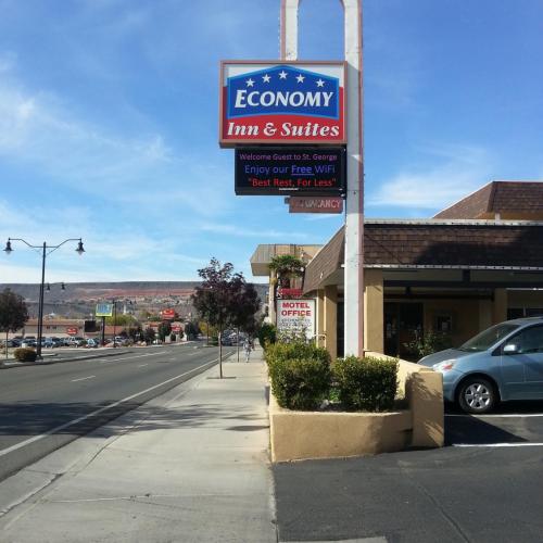 Economy Inn & Suites