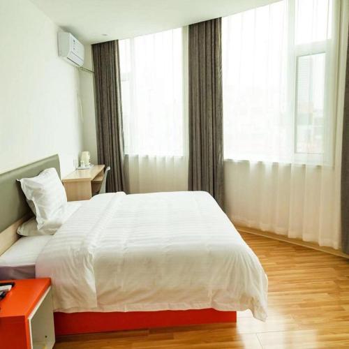 Image of 7Days Inn Dongying Taihangshan Road Business Park Branch