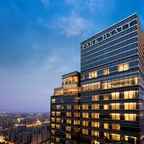 Image of Park Hyatt Hangzhou