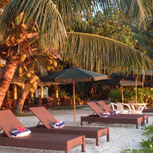 Image of Palm Beach Hotel