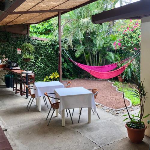 Image of Hostel Dodero