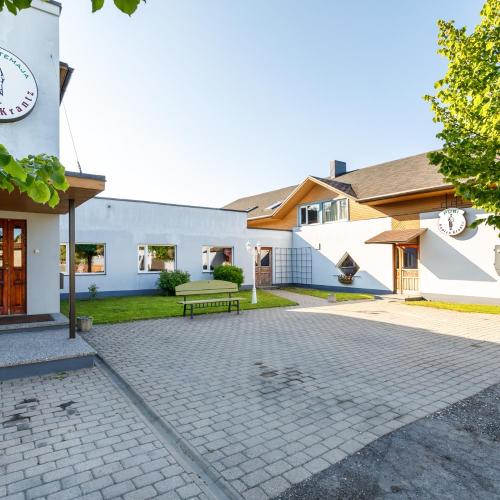 Image of Kapten Krantz Guesthouse