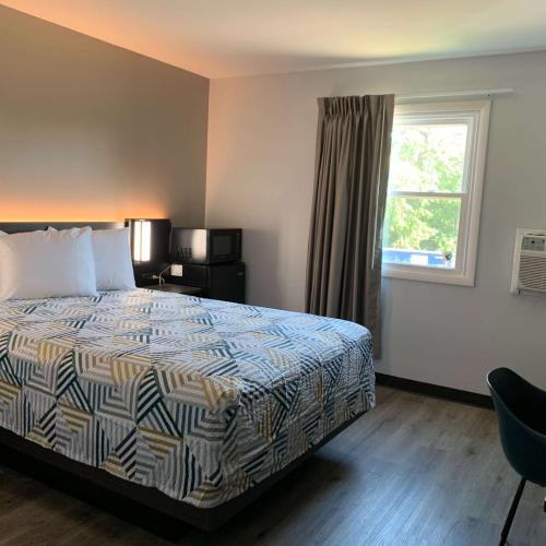 Image of Motel 6 Rockford, Il
