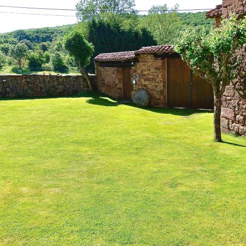 Casas Rurales El Mayorazgo