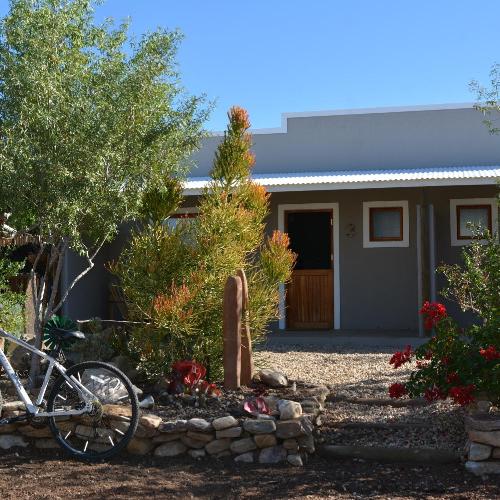 Travellers Rest
