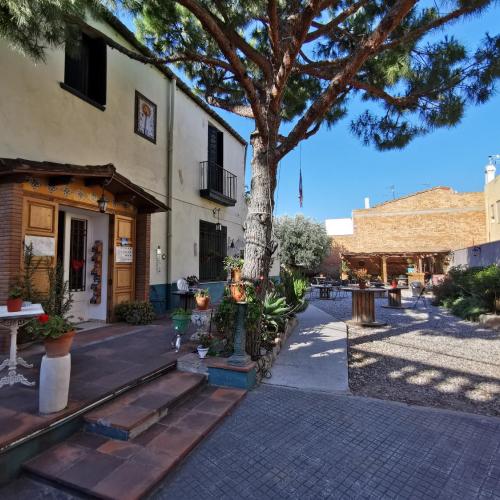 Image of Mucha Masia Hostel Rural Urba