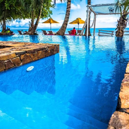 Image of Hotel ECOLODGE LE RAVORAHA