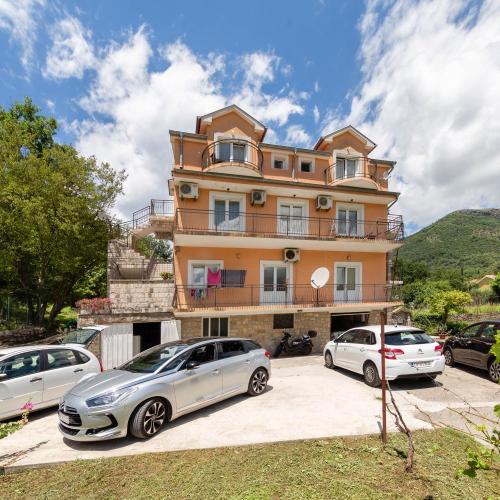 Image of Apartments Pelle