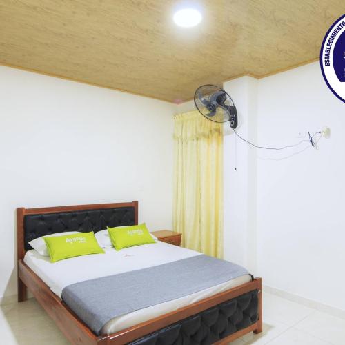 Image of Hotel El Rub�