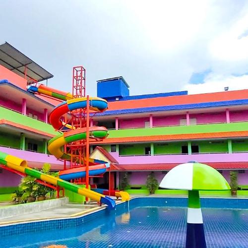 Image of Chiang Rai Park Resort