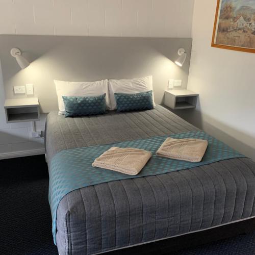 Image of Glen Innes Motel