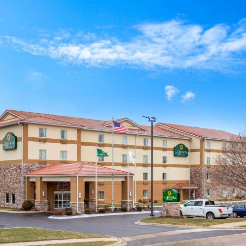 Image of La Quinta by Wyndham Rockford