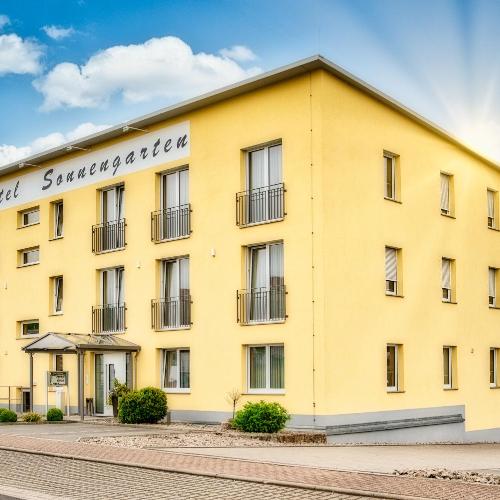 Image of Hotel Sonnengarten