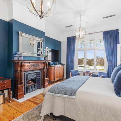 Image of Delgattie Estate