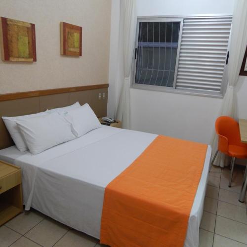 Frimas Hotel em General Carneiro, PR - pousada e hospedagem