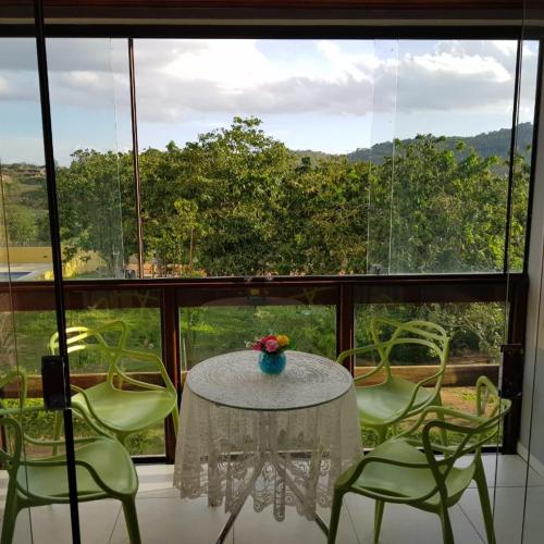 apartamento em serra negra - bezerros em Bezerros, PE - pousada e hospedagem