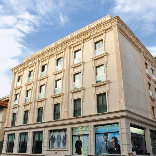 Akgun Hotel Beyazit