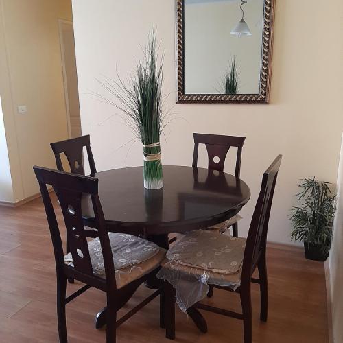 Image of Departamento Amueblado