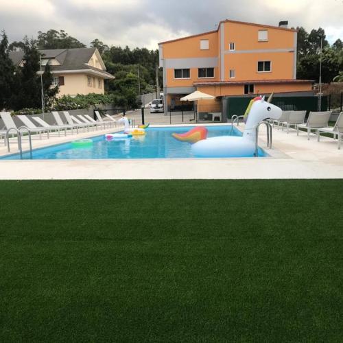 Image of Pensi�n CHE